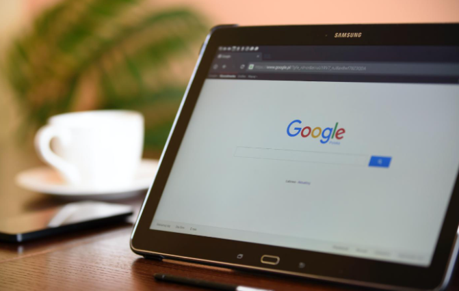 为什么安卓Chrome浏览器的标签页加载速度过慢1