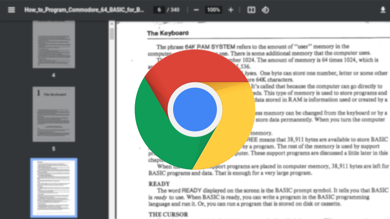 google浏览器如何提高网页的互动体验