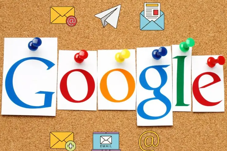 Google Chrome如何调整标签页组管理提高操作效率1