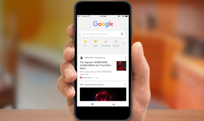 Google Chrome浏览器如何优化网页中脚本的执行速度