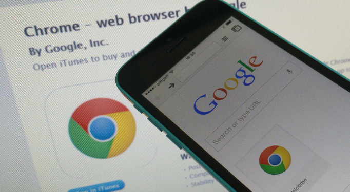 Google Chrome浏览器如何优化网页中JavaScript的执行1