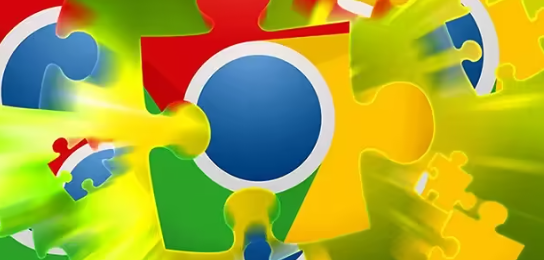 Chrome浏览器下载并启用浏览器音频优化功能1