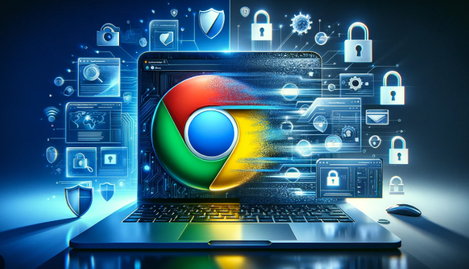 Chrome浏览器网页字体模糊该怎么处理