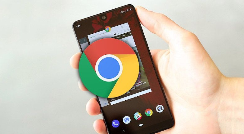 Chrome浏览器快速切换标签页插件安装教程