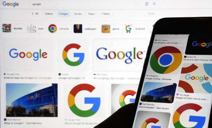 google浏览器下载及多账户登录与同步优化教程