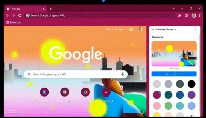 google浏览器视频播放流畅度提升操作实操方案